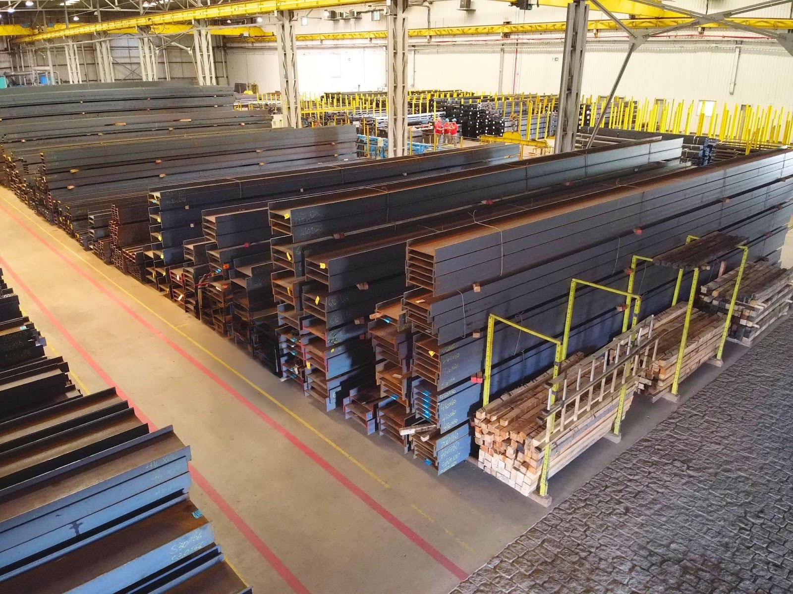 Perfis Laminados