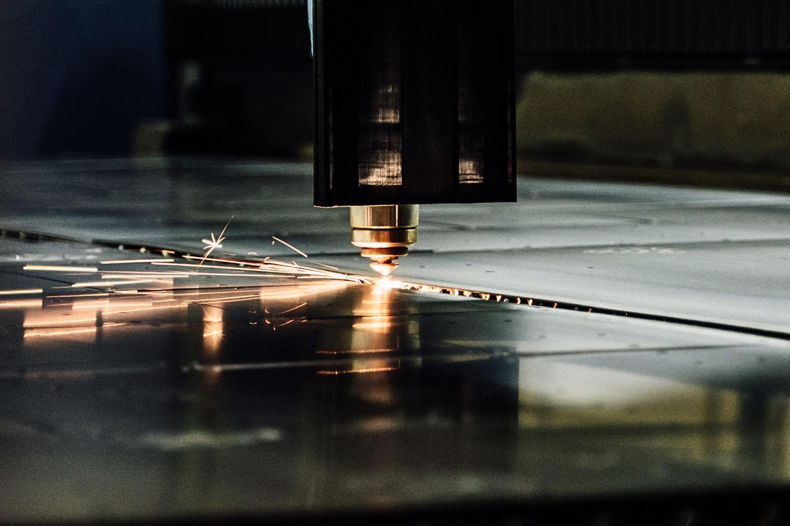 Corte a Laser